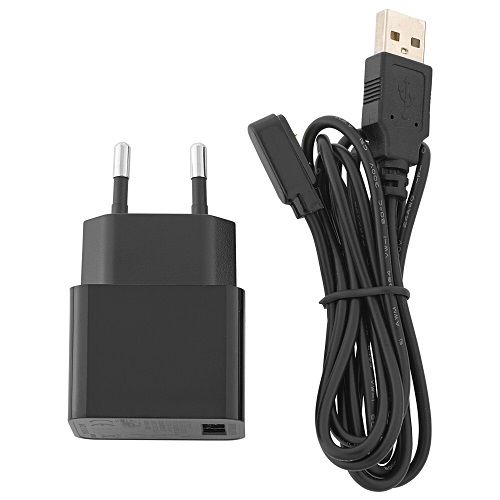 Netzteil NUINDIE Easy-Connect schwarz