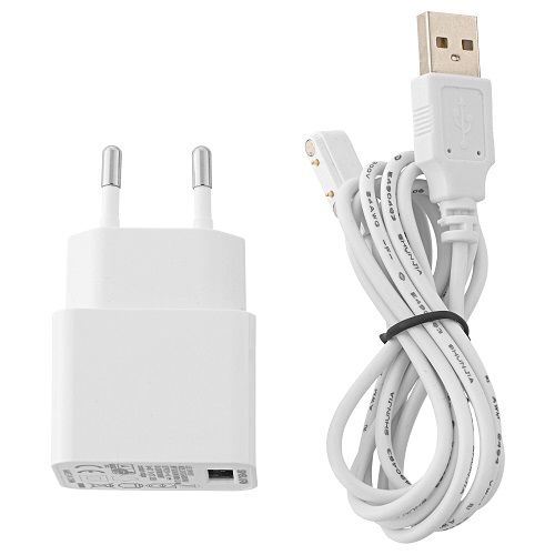 Netzteil NUINDIE Easy-Connect weiß