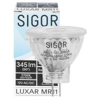 LED-Reflektorlampe GU4 2700K 4,4W 345 lm