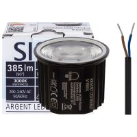 LED-Modul PAR/MR16 ARGENT 5,5W 3000K