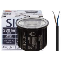 LED-Modul PAR/MR16 ARGENT 5,5W 380 lm