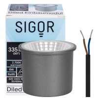 LED-Modul PAR/MR16 DILED