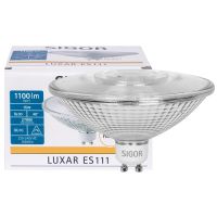 LED-Reflektorlampe GU10 2700K 15,0W 1110lm 