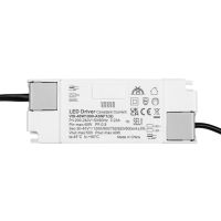 Multi-Netzteil 20 - 40W 500 - 1.000 mA Konstantstrom für Einlege-Backlight-Panel