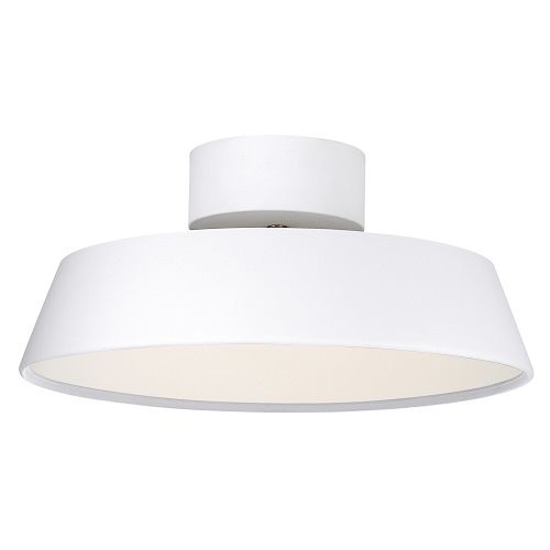 Deckenleuchte KAITO DIM LED/13W weiß Deckenleuchte KAITO DIM LED/13W weiß