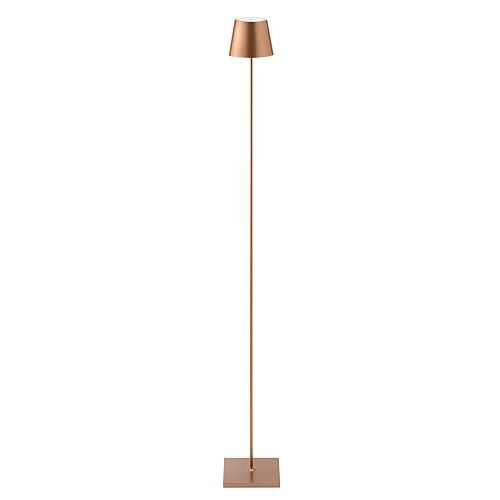 LED-Akku-Standleuchte Nuindie bronze LED 2,2W LED-Akku-Standleuchte Nuindie bronze LED 2,2W