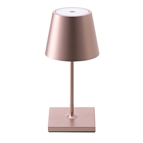 LED-Akku-Tischleuchte NUINDIE MINI LED/2,2W rund LED-Akku-Tischleuchte NUINDIE MINI LED/2,2W rund