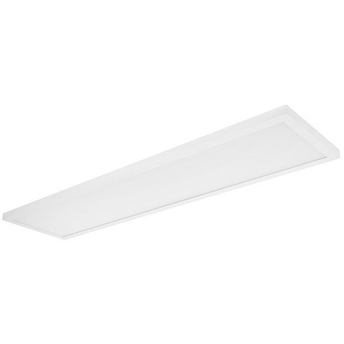 LED-Aufbauleuchte LED/36W mit Mikroprismen
