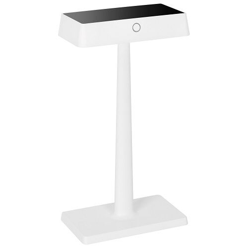 LED-Außentischleuchte NUINDIE CHARGE LEDs2,2W 212 lm mit Akku LED-Außentischleuchte NUINDIE CHARGE LEDs2,2W 212 lm mit Akku