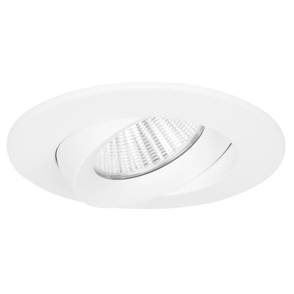 LED-Einbauleuchte 8W 580 lm 3000K