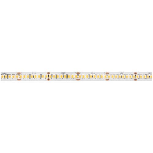 LED-Flexstreifen 2835-SMD-LEDs/24V/108W L 5m 1.200 LEDs ~21,6W/m 3000K