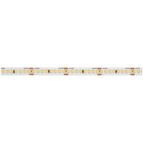LED-Flexstreifen 2835-SMD-LEDs/24V/90W L 5m 960 LEDs ~18W/m 3000K LED-Flexstreifen 2835-SMD-LEDs/24V/90W L 5m 960 LEDs ~18W/m 3000K