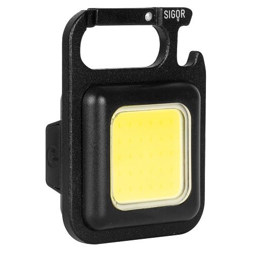 LED-Multifunktionsleuchte LED/5W LED-Multifunktionsleuchte LED/5W