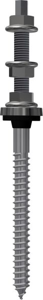 SL Stockschraubenset 23310-210 SL Stockschraubenset 23310-210