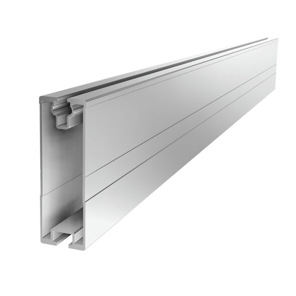 Modultragschiene RAIL 120 81112-5850 Länge 5850mm