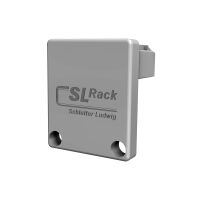 Kunststoff-Endkappe RAIL 35 94635-06