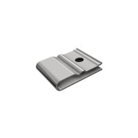 Potential-Ausgleichsblech 11100-08