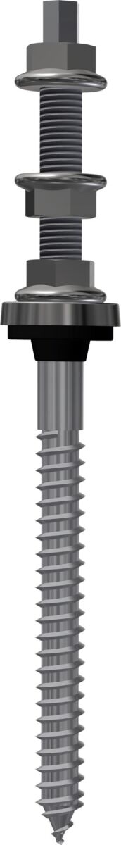 SL Stockschraubenset 23310-210 SL Stockschraubenset 23310-210