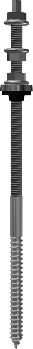 SL Stockschraubenset 23310-310 SL Stockschraubenset 23310-310