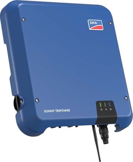Wechselrichter Sunny Tripower STP3.0-3AV-40 Wechselrichter Sunny Tripower STP3.0-3AV-40