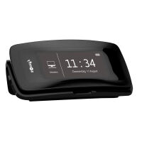 Funk-Steuerung somfy-io-homecontrol NinaT Timer io mit Touch-Display