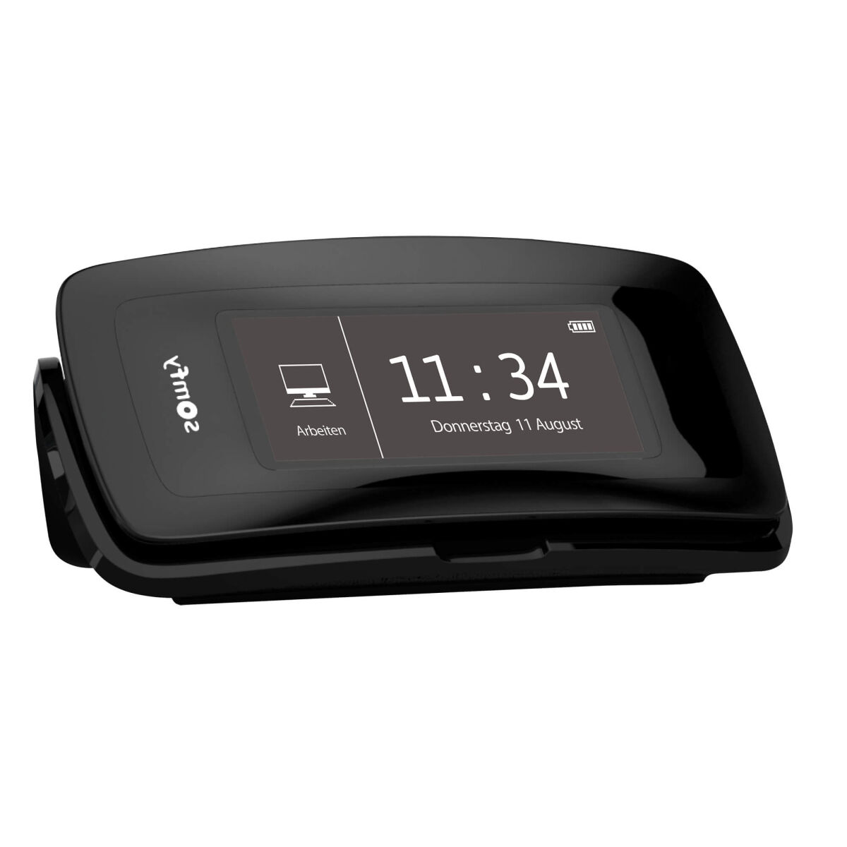 Funk-Steuerung somfy-io-homecontrol NinaT Timer io mit Touch-Display Funk-Steuerung somfy-io-homecontrol NinaT Timer io mit Touch-Display