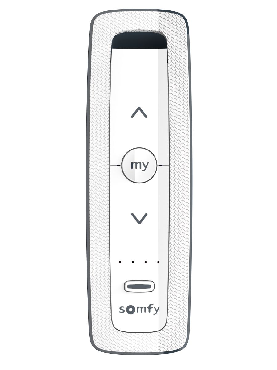 Funkhandsender io 5Kanal 1870339