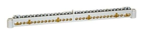 Klemmschiene AK 24 PEN-S Klemmschiene AK 24 PEN-S