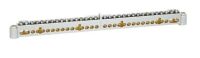 Klemmschiene AK 24 PEN-S