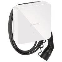 Wallbox SMART PRO 230V/400V/11 kW inkl. 3 RFID-Chips 5 m