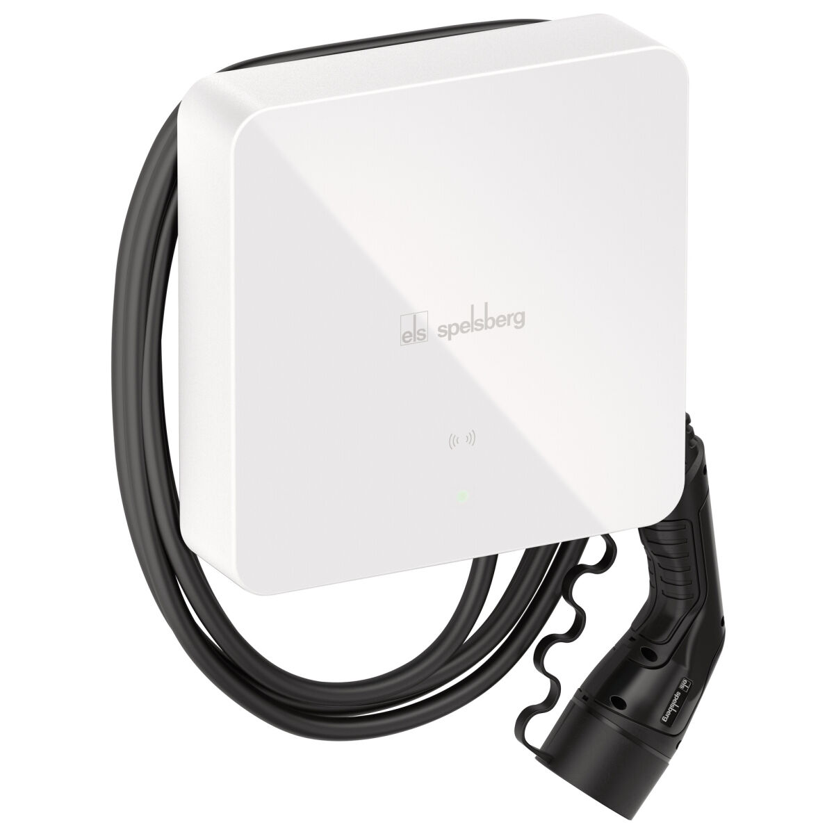 Wallbox SMART PRO 230V/400V/11 kW inkl. 3 RFID-Chips 5 m Wallbox SMART PRO 230V/400V/11 kW inkl. 3 RFID-Chips 5 m