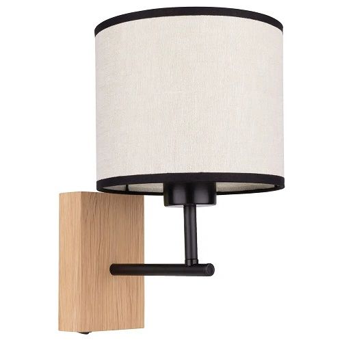 Wandleuchte BOHO 1 x E27/25W Wandleuchte BOHO 1 x E27/25W