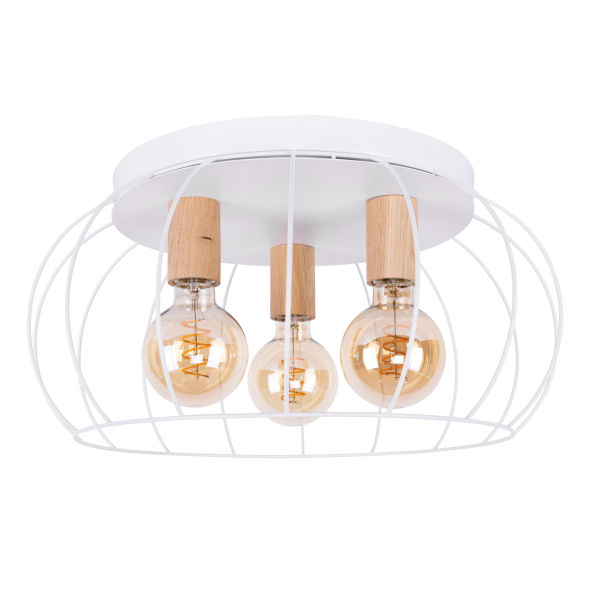 Deckenleuchte CHESTER (COOP) 3 x E27/60W Deckenleuchte CHESTER (COOP) 3 x E27/60W