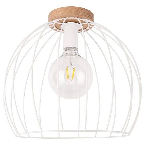 Pendelleuchte COOP 1 x E27 60W Pendelleuchte COOP 1 x E27 60W