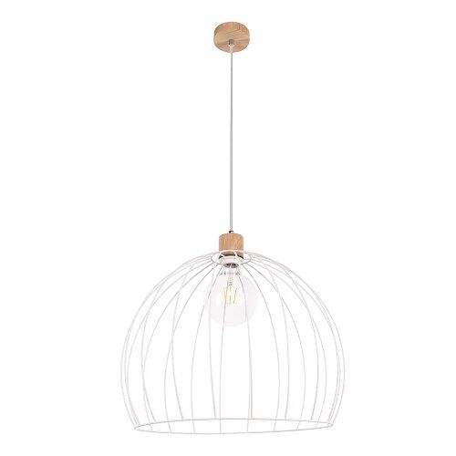 Pendelleuchte COOP 1 x E27 60W H380 Ø570 Pendelleuchte COOP 1 x E27 60W H380 Ø570