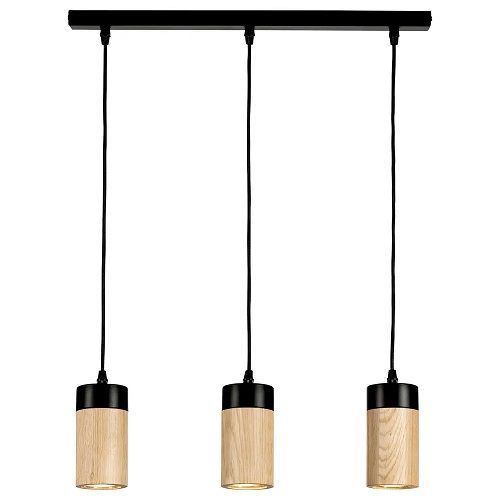 Pendelleuchte ANNICK 2 x GU10/6W inkl. LED/GU10/5W Pendelleuchte ANNICK 2 x GU10/6W inkl. LED/GU10/5W