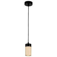 Pendelleuchte ANNICK 1 x GU10/6W inkl. LED/GU10/5W