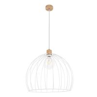 Pendelleuchte COOP 1 x E27 60W H380 Ø570