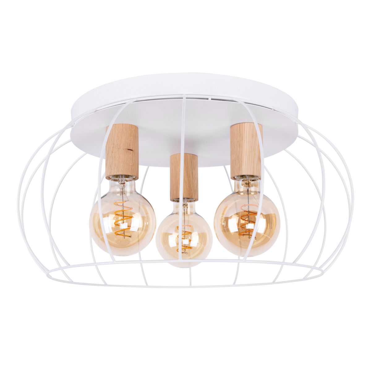 Deckenleuchte CHESTER (COOP) 3 x E27/60W Deckenleuchte CHESTER (COOP) 3 x E27/60W