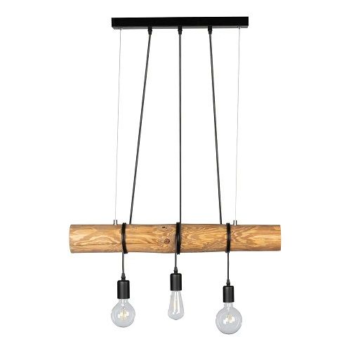 Pendelleuchte TOWNY 3 x E27 60W Pendelleuchte TOWNY 3 x E27 60W