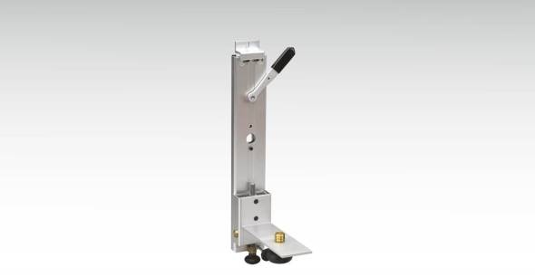 Nivellierkonsole NK 100 Nivellierkonsole NK 100