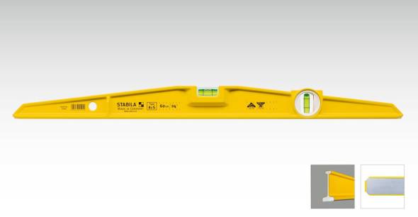 Wasserwaage 81 S, 100cm Wasserwaage 81 S, 100cm
