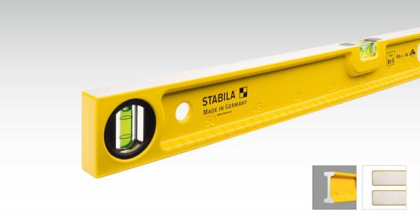 Wasserwaage 82 S, 60cm