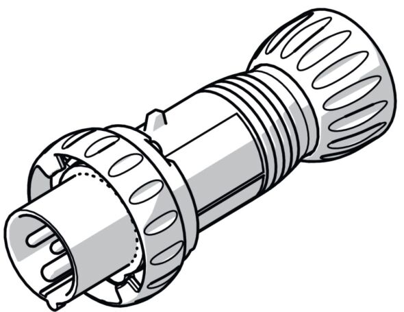 Ex Stecker 20A 291382