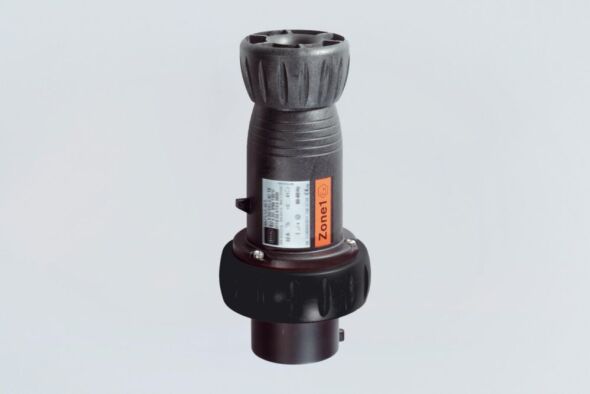Ex-Stecker 7571/12-405