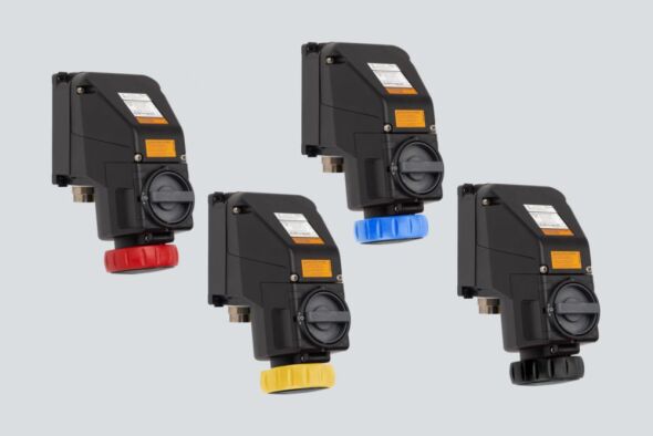 Ex Wanddose 20A #290314