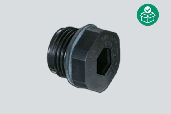 ExVerschlussstopfen 8290/3-M25 #285774 ExVerschlussstopfen 8290/3-M25 #285774