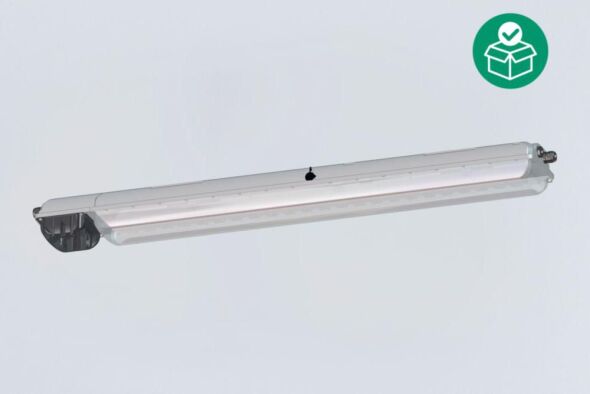 LED Sicherheitsleuchte 278302