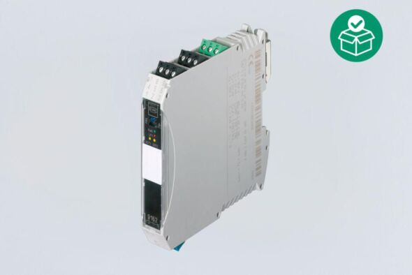 Messumformerspeisegerät 238251