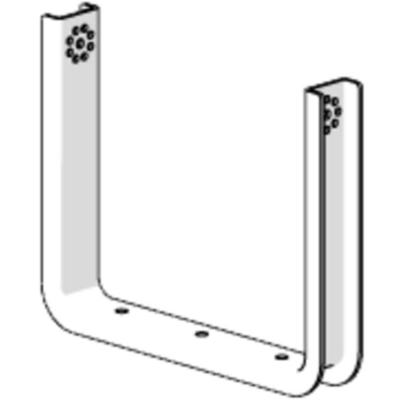 Montagebügel 244604